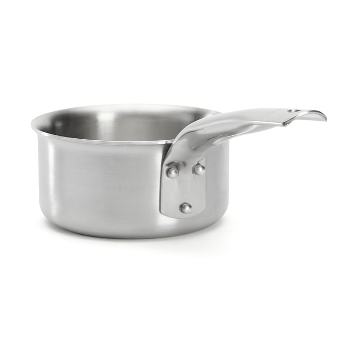 Alchimy kasserolle rustfritt stål, Ø14 cm De Buyer