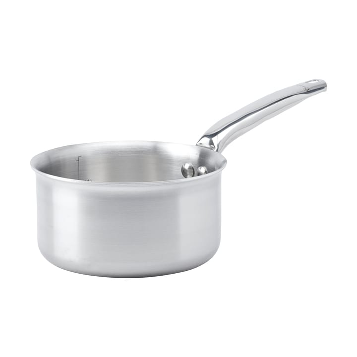 Alchimy kasserolle rustfritt stål - Ø16 cm - De Buyer