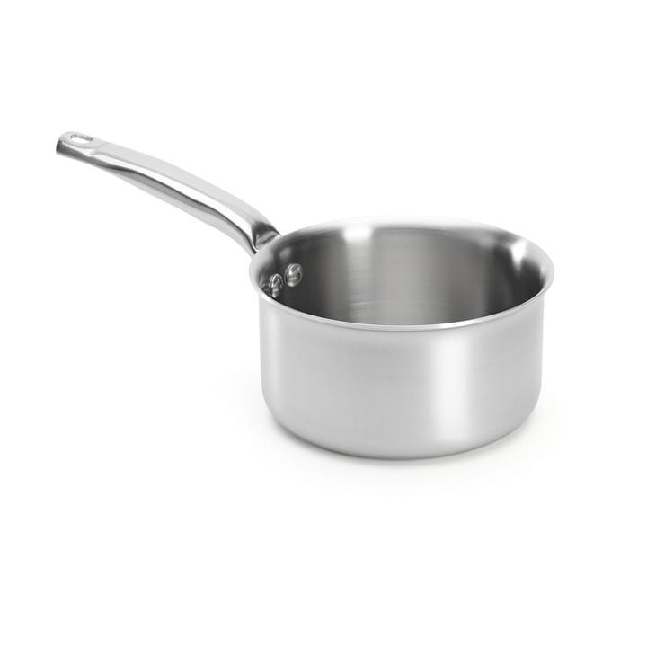 Alchimy kasserolle rustfritt stål, Ø16 cm De Buyer