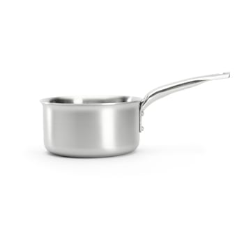 Alchimy kasserolle rustfritt stål - Ø16 cm - De Buyer