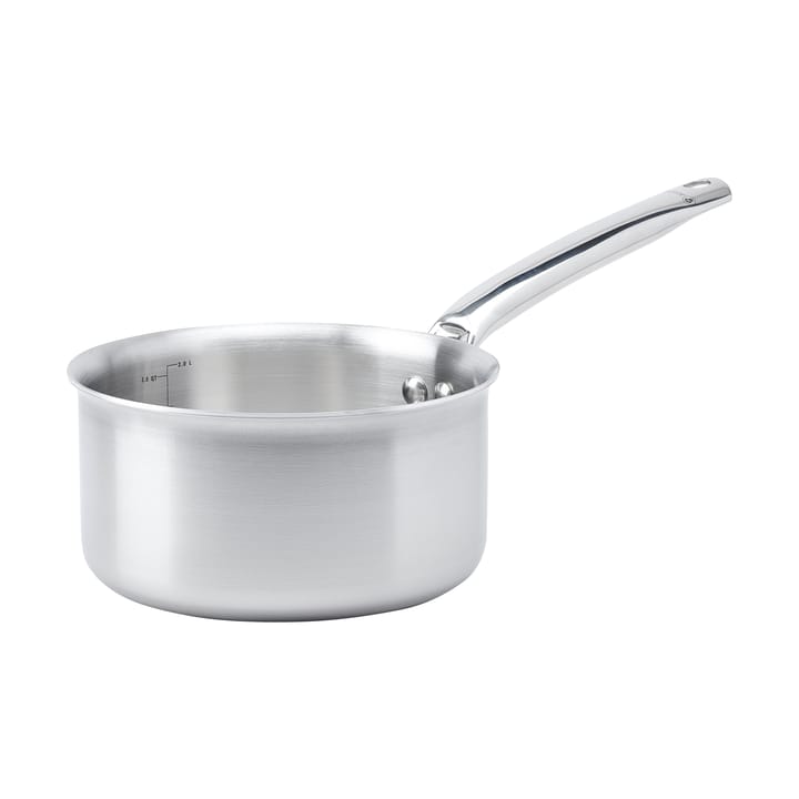 Alchimy kasserolle rustfritt stål - Ø18 cm - De Buyer