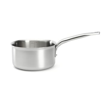 Alchimy kasserolle rustfritt stål - Ø18 cm - De Buyer