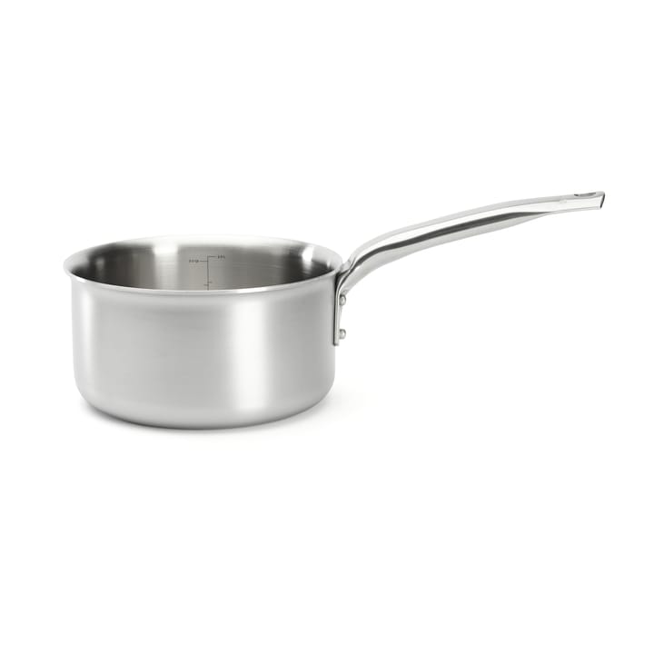 Alchimy kasserolle rustfritt stål, Ø18 cm De Buyer