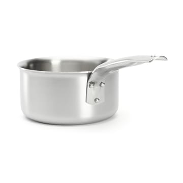 Alchimy kasserolle rustfritt stål - Ø18 cm - De Buyer