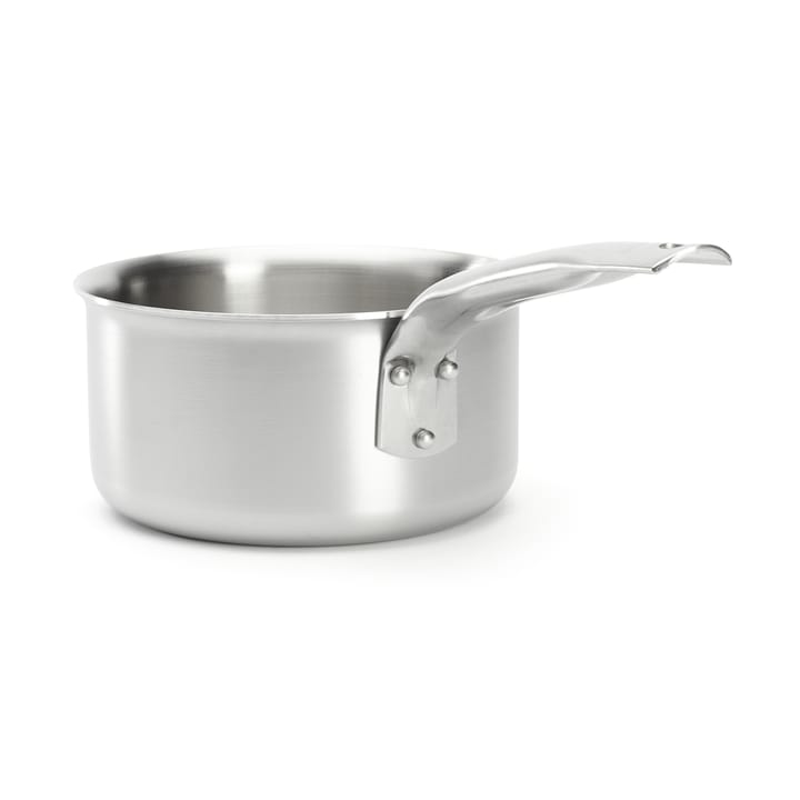 Alchimy kasserolle rustfritt stål, Ø18 cm De Buyer