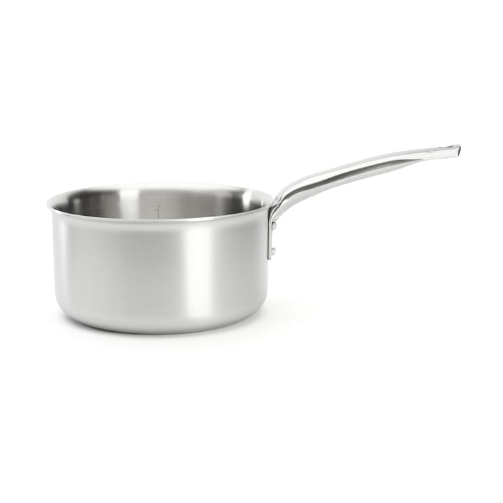 Alchimy kasserolle rustfritt stål, Ø20 cm De Buyer