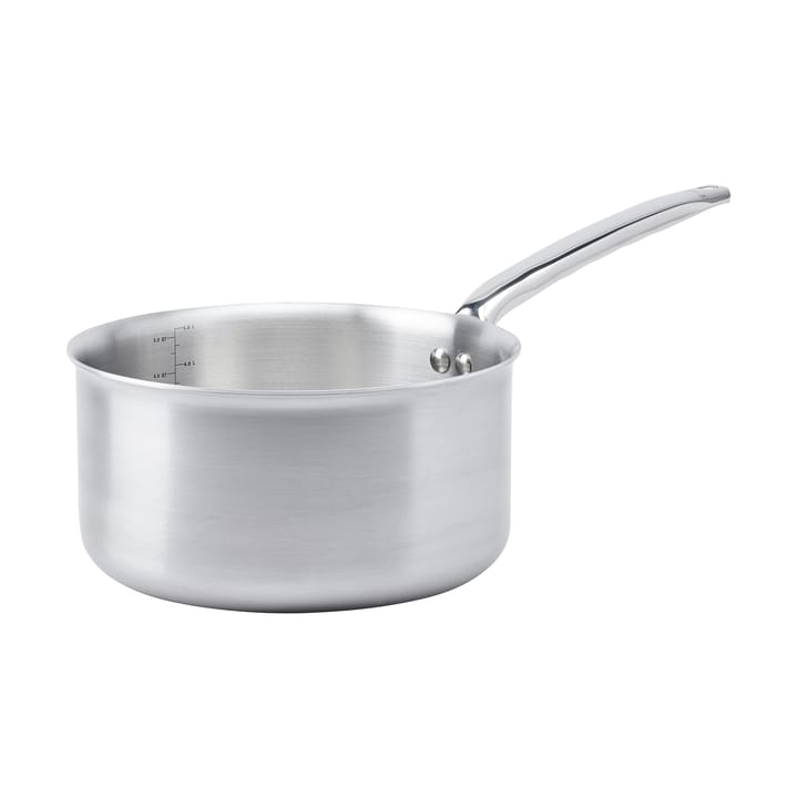 Alchimy kasserolle rustfritt stål - Ø24 cm - De Buyer