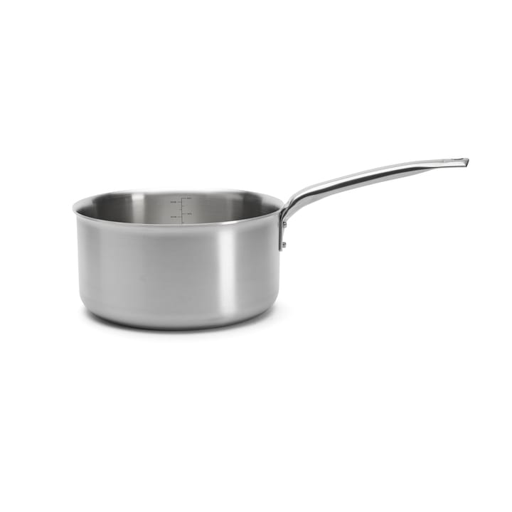 Alchimy kasserolle rustfritt stål, Ø24 cm De Buyer