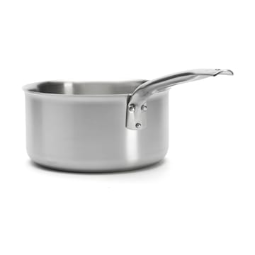 Alchimy kasserolle rustfritt stål - Ø24 cm - De Buyer