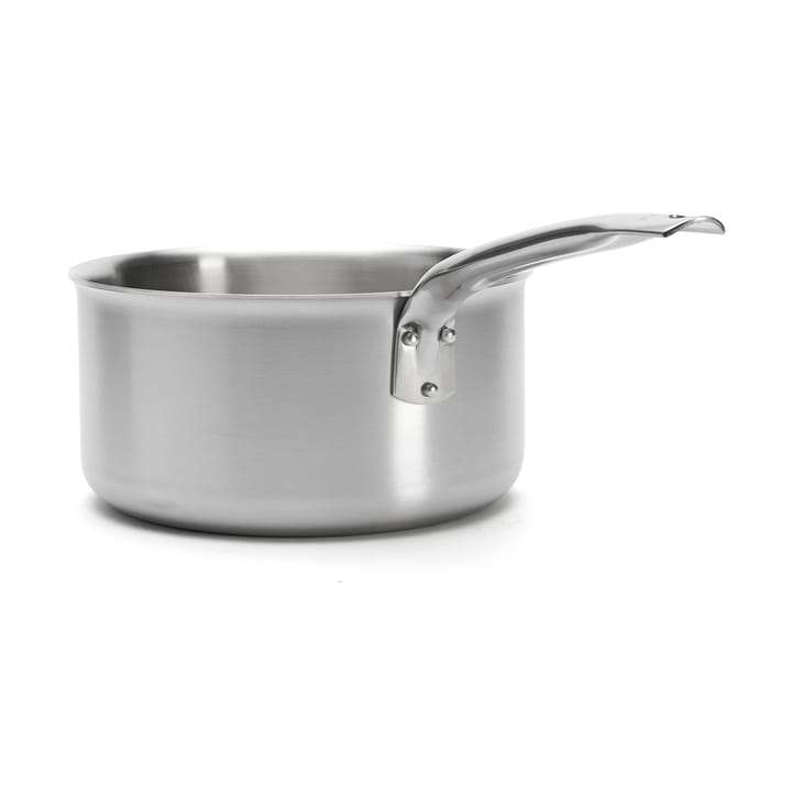 Alchimy kasserolle rustfritt stål, Ø24 cm De Buyer