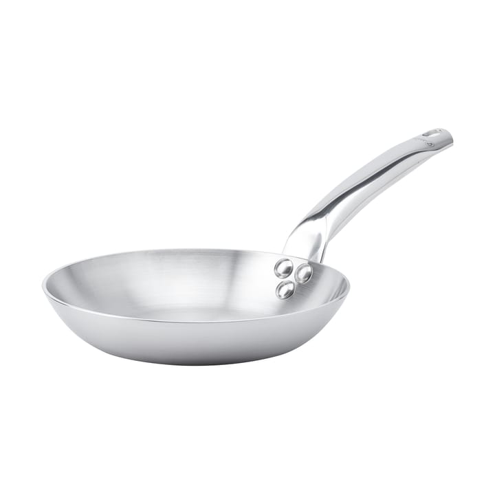 Alchimy stekepanne rustfritt stål - Ø20 cm - De Buyer