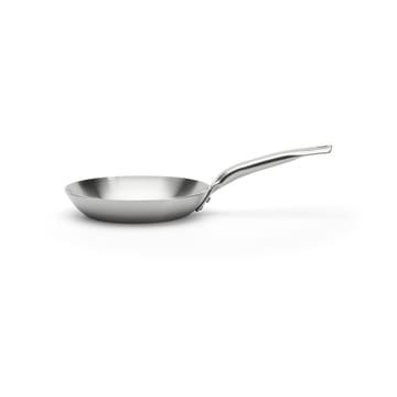 Alchimy stekepanne rustfritt stål - Ø20 cm - De Buyer