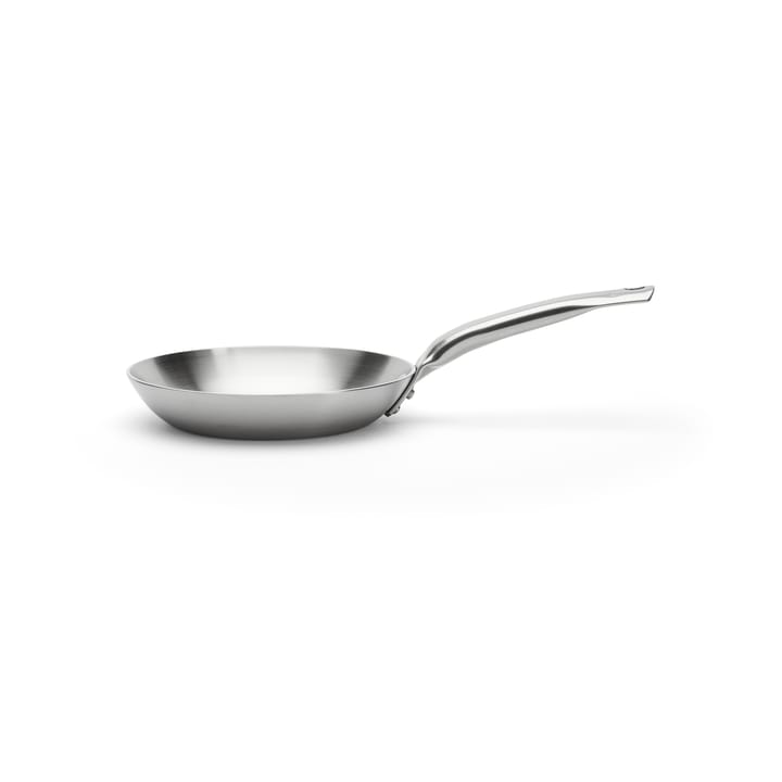 Alchimy stekepanne rustfritt stål, Ø20 cm De Buyer