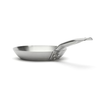 Alchimy stekepanne rustfritt stål - Ø20 cm - De Buyer