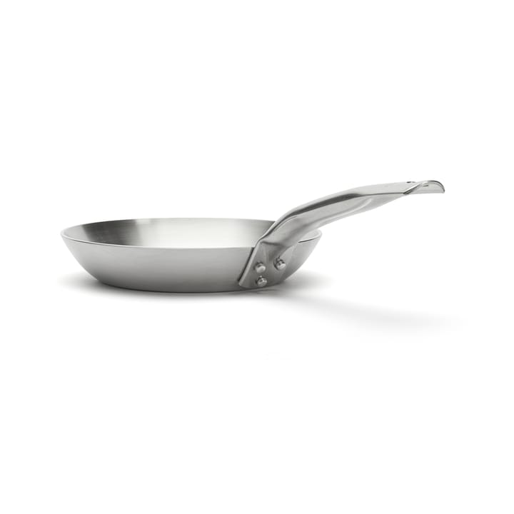 Alchimy stekepanne rustfritt stål, Ø20 cm De Buyer