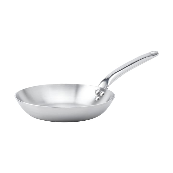 Alchimy stekepanne rustfritt stål - Ø24 cm - De Buyer
