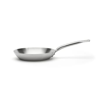 Alchimy stekepanne rustfritt stål - Ø24 cm - De Buyer