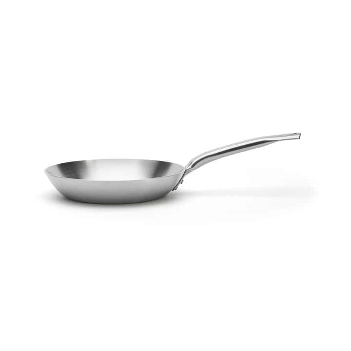 Alchimy stekepanne rustfritt stål, Ø24 cm De Buyer