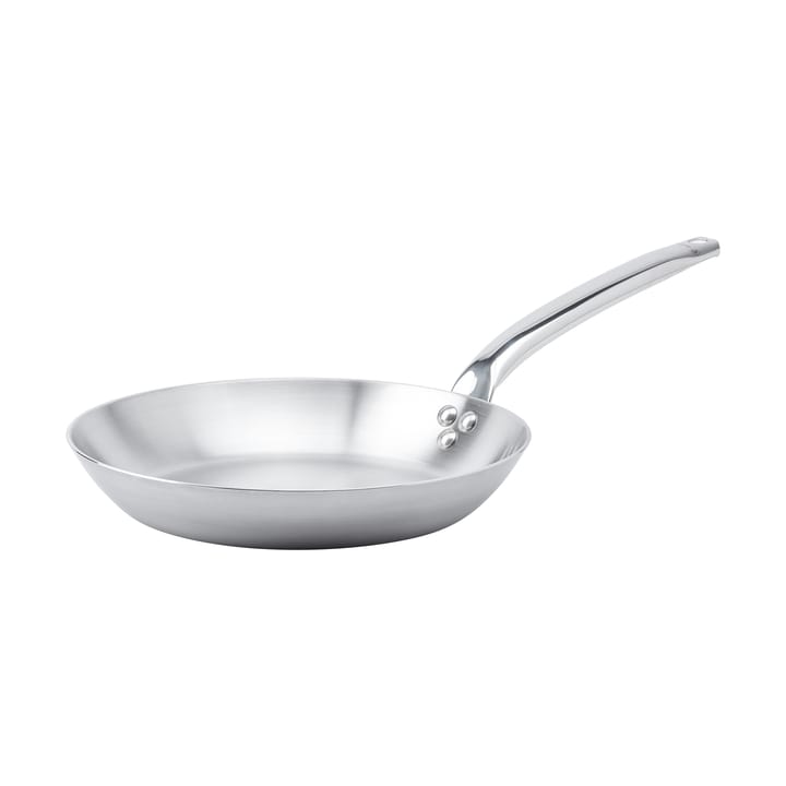 Alchimy stekepanne rustfritt stål - Ø28 cm - De Buyer