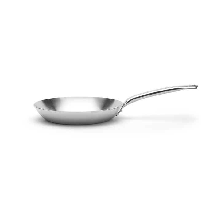 Alchimy stekepanne rustfritt stål, Ø28 cm De Buyer