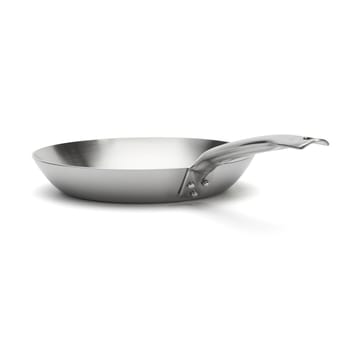 Alchimy stekepanne rustfritt stål - Ø28 cm - De Buyer