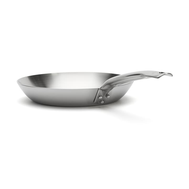 Alchimy stekepanne rustfritt stål, Ø28 cm De Buyer