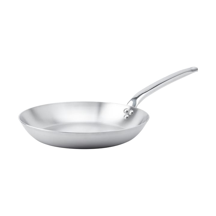 Alchimy stekepanne rustfritt stål - Ø32 cm - De Buyer