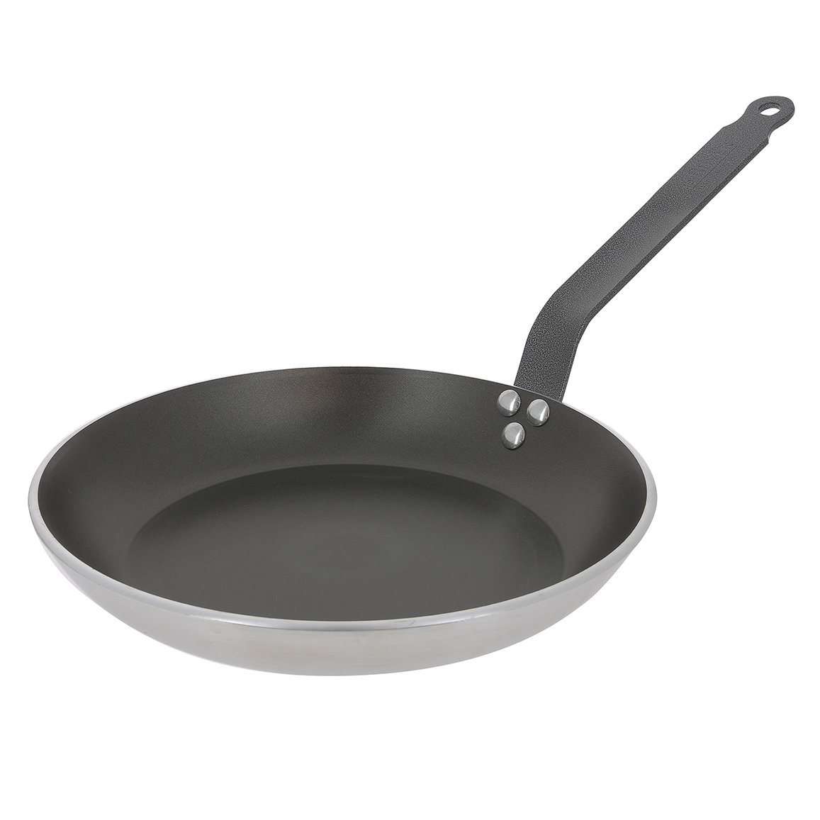De Buyer Choc 5 Resto stekepanne induksjon 32 cm