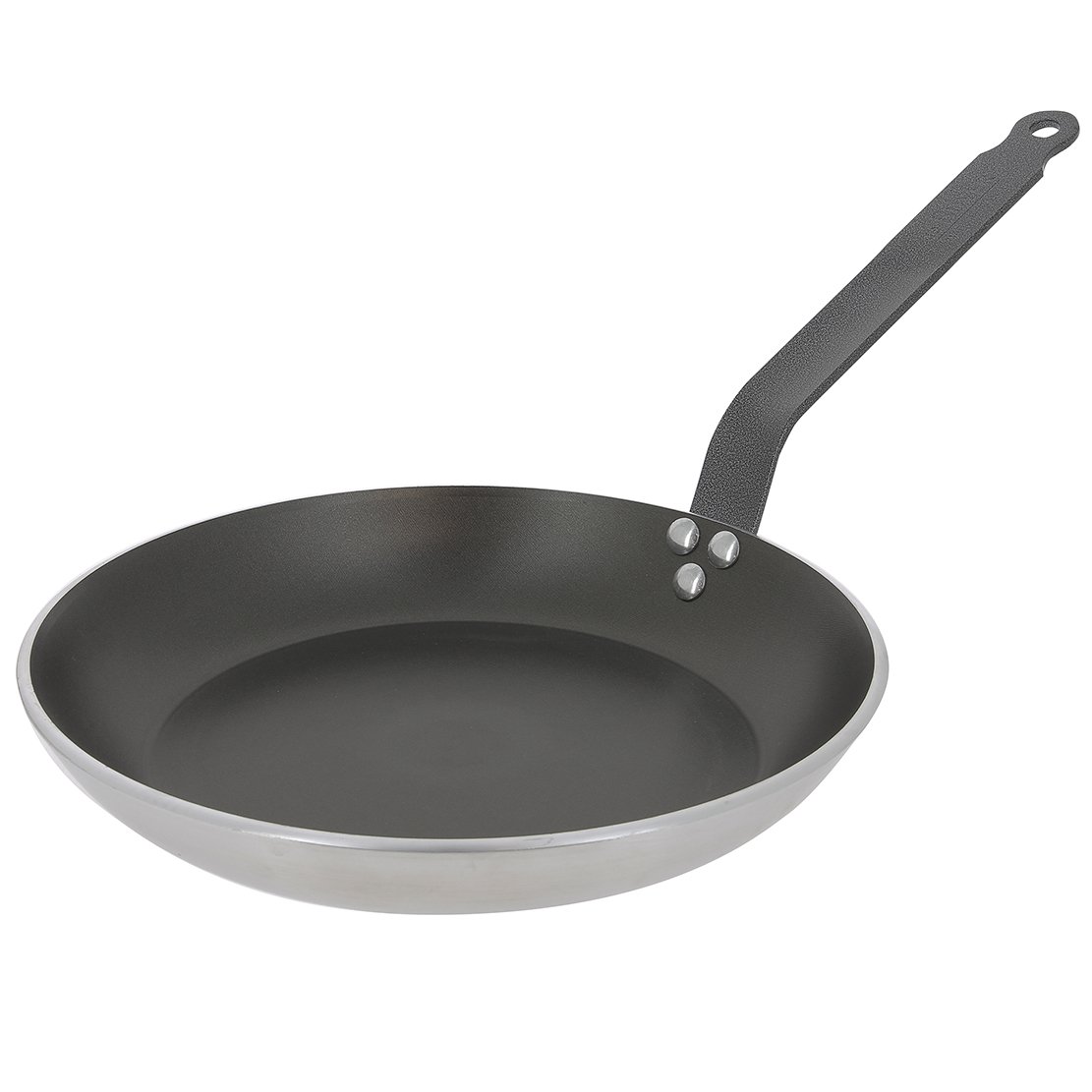 De Buyer Choc 5 Resto stekepanne induksjon 36 cm