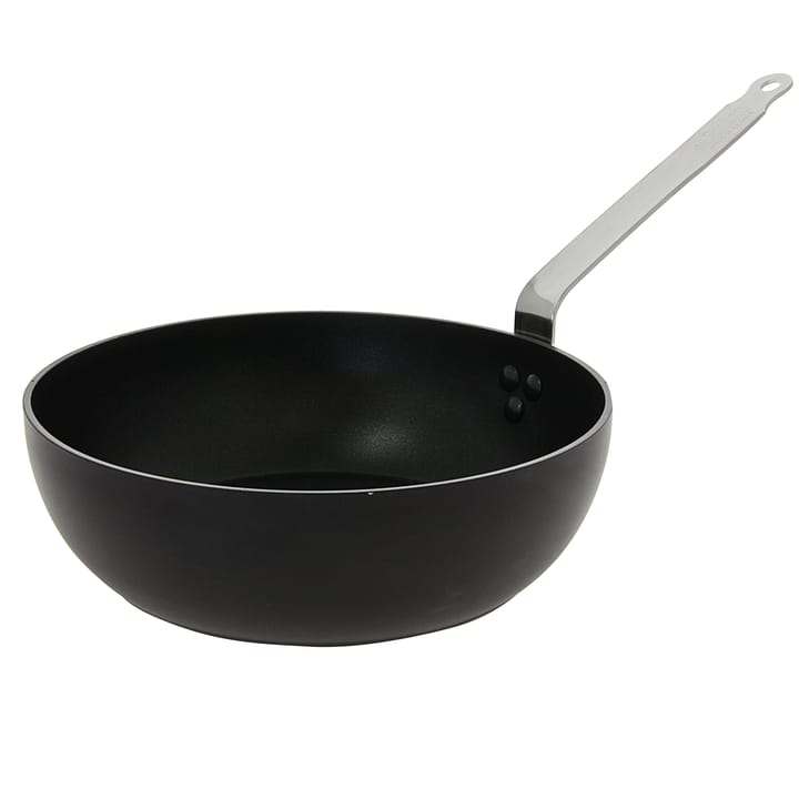 Choc Intense sautépanne - 28 cm - De Buyer