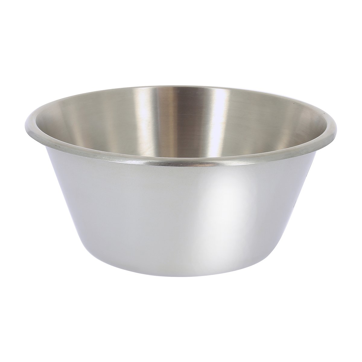 De Buyer De Buyer bolle flat bunn Ø 20 cm