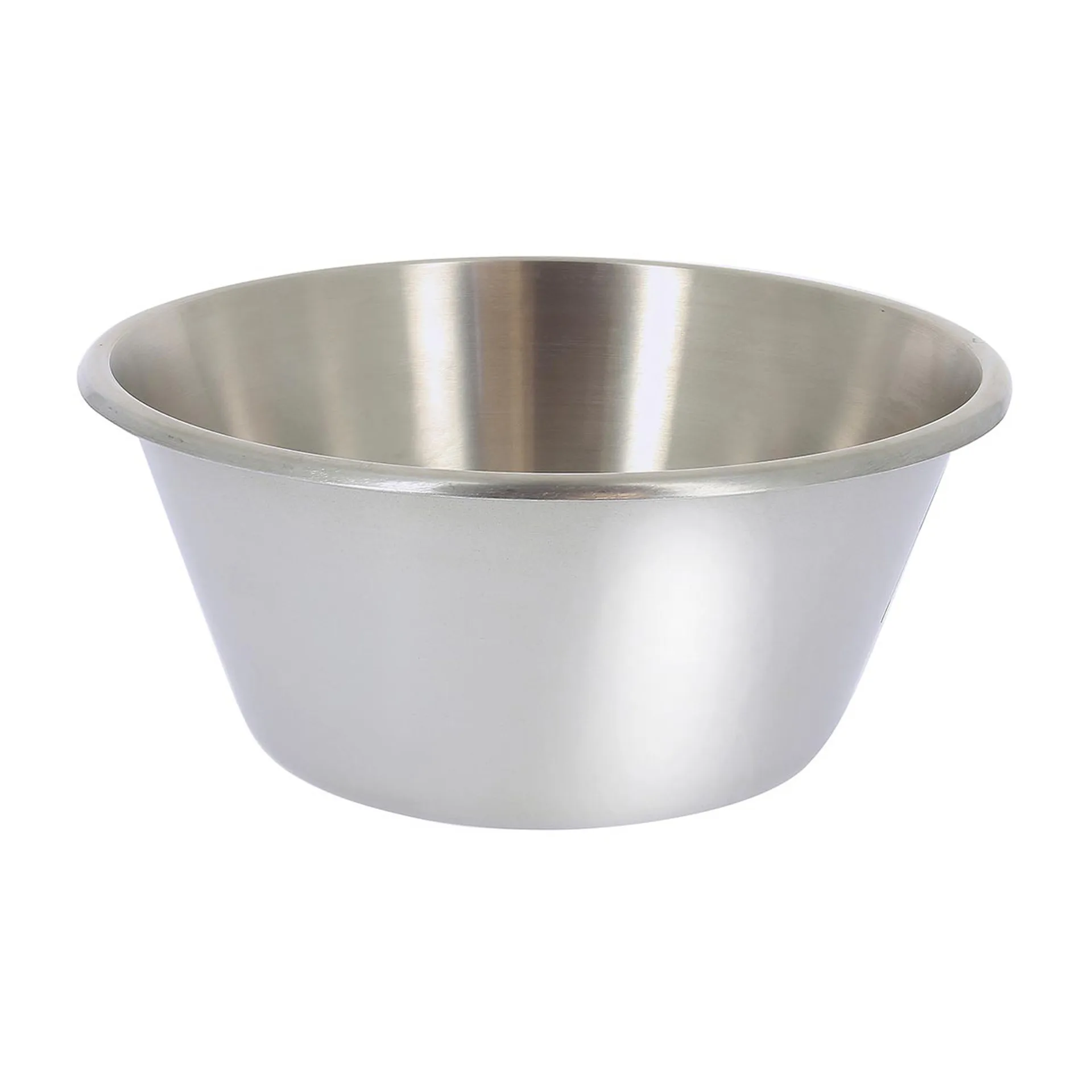 De Buyer bolle flat bunn, Ø 28 cm De Buyer