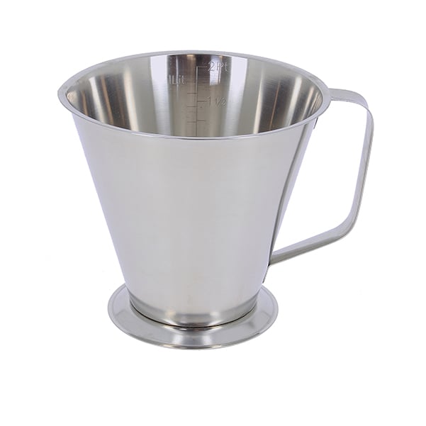 De Buyer De Buyer målebeger 1 l
