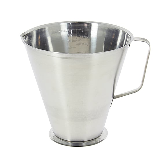 De Buyer De Buyer målebeger 2 l