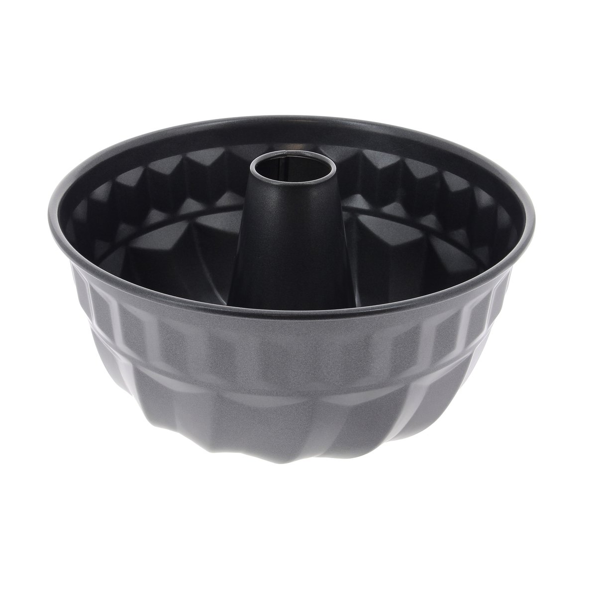 De Buyer De Buyer rund kakeform 22 cm