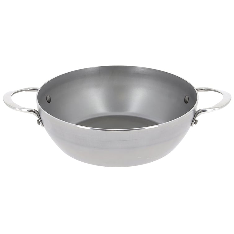 de Buyer - Mineral B Element sauteuse 32 cm country
