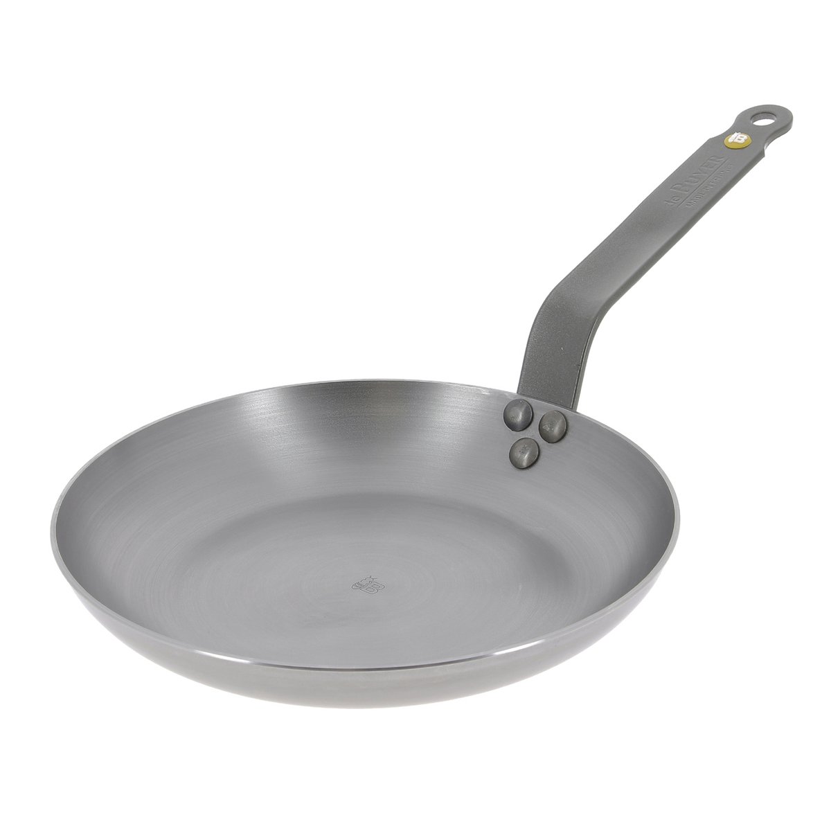 De Buyer Mineral B omelettpanne 24 cm