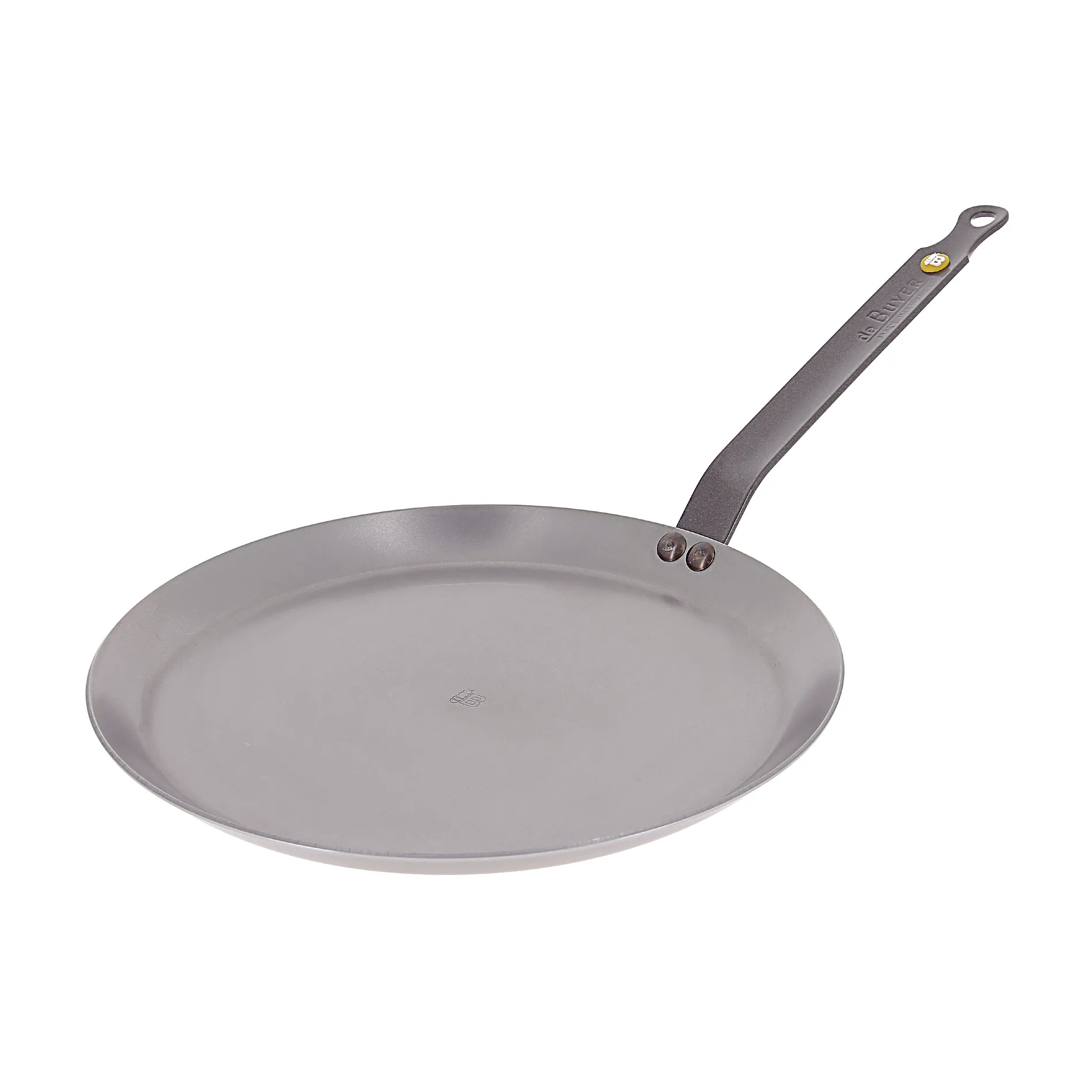 Mineral B pannekakepanne, 24 cm De Buyer