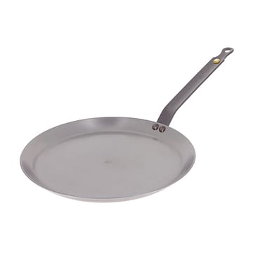 Mineral B pannekakepanne - 24 cm - De Buyer
