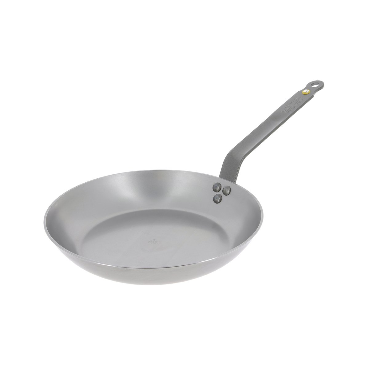 De Buyer Mineral B stekepanne 20 cm