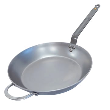 Mineral B stekepanne - 32 cm - De Buyer