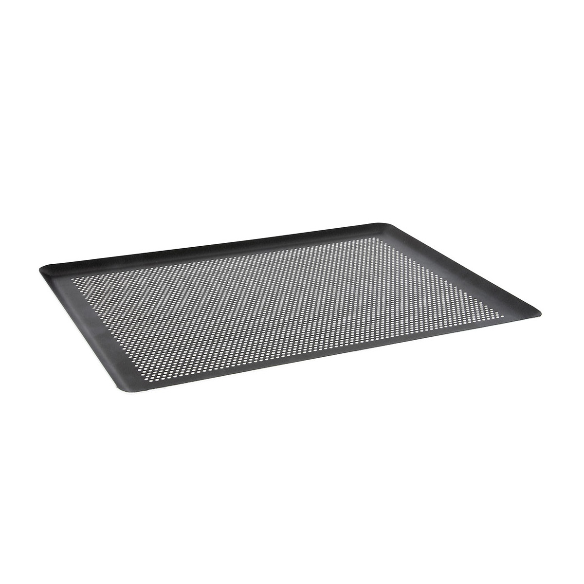 De Buyer Perforert plate 40x30 cm