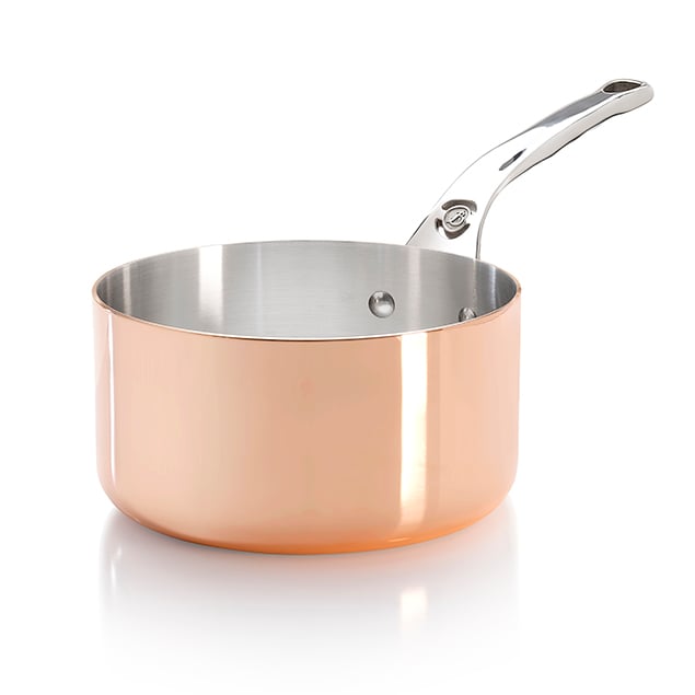 Bilde av De Buyer Prima Matera kasserolle induksjon 24 cm
