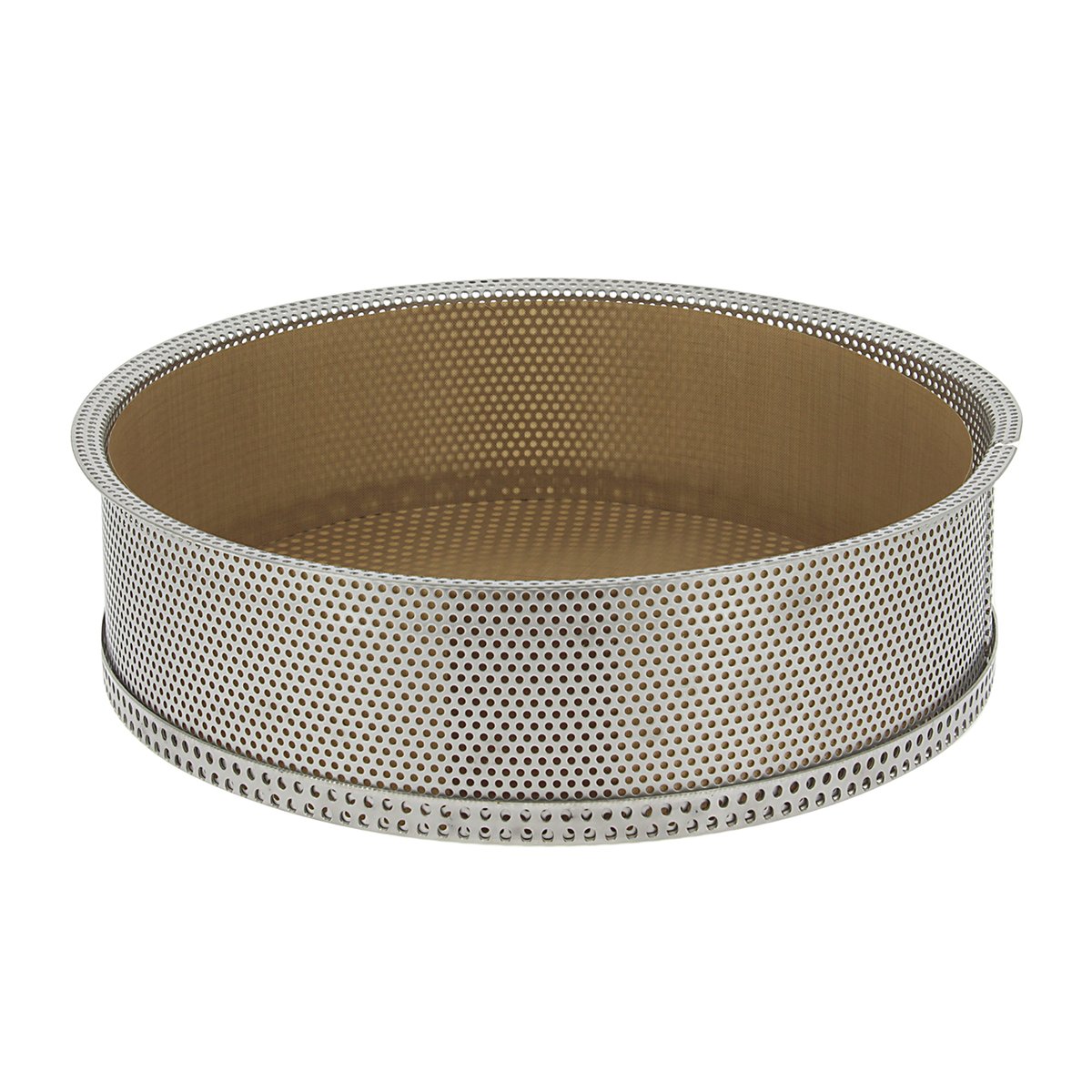 de Buyer - Air System kakeform med avtagbar bunn 24 cm