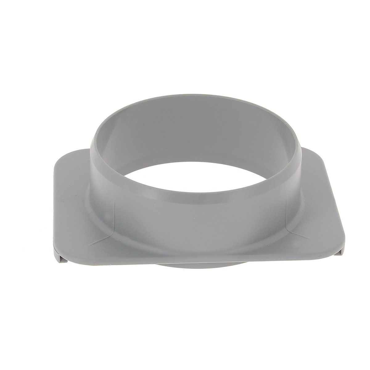 De Buyer Swing Plus mandolin slider reservedel Grå