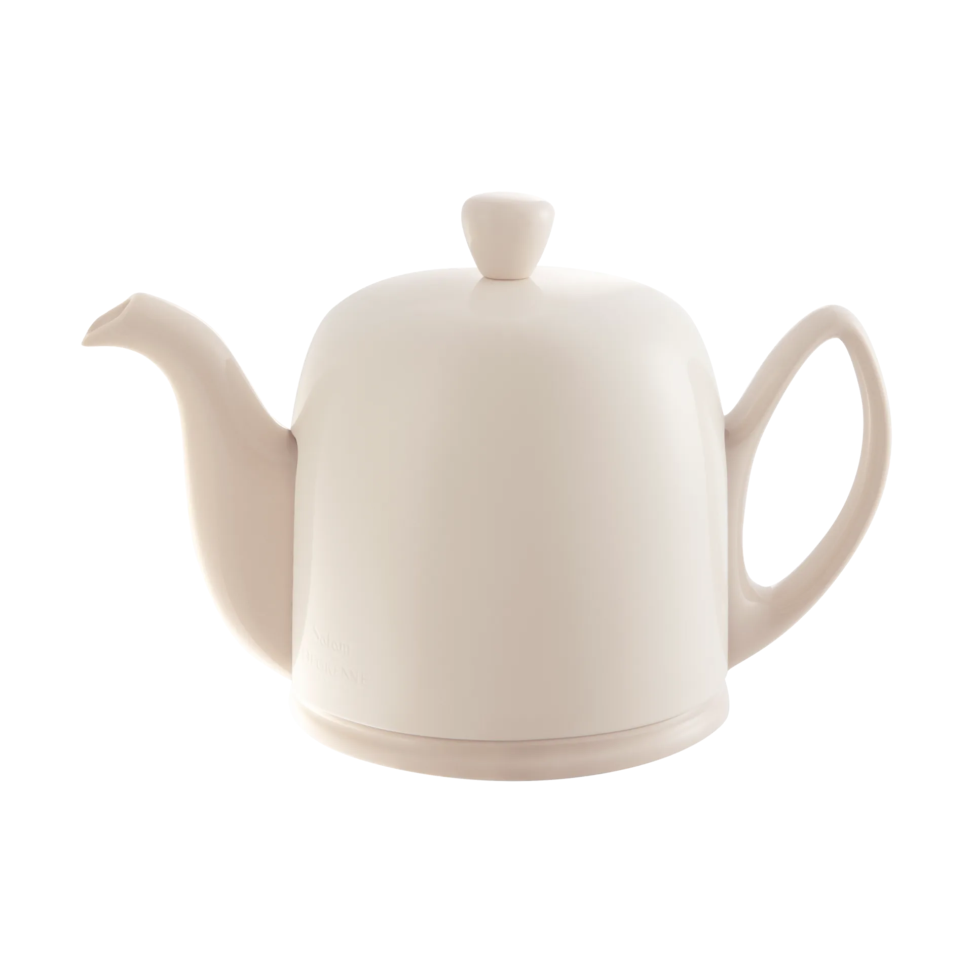 Salam Monochrome tekanne 0,7 L, Pink Degrenne