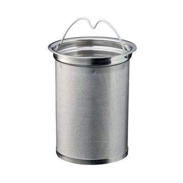 Salam sil til tekanne - 6 & 8 kopper - Degrenne