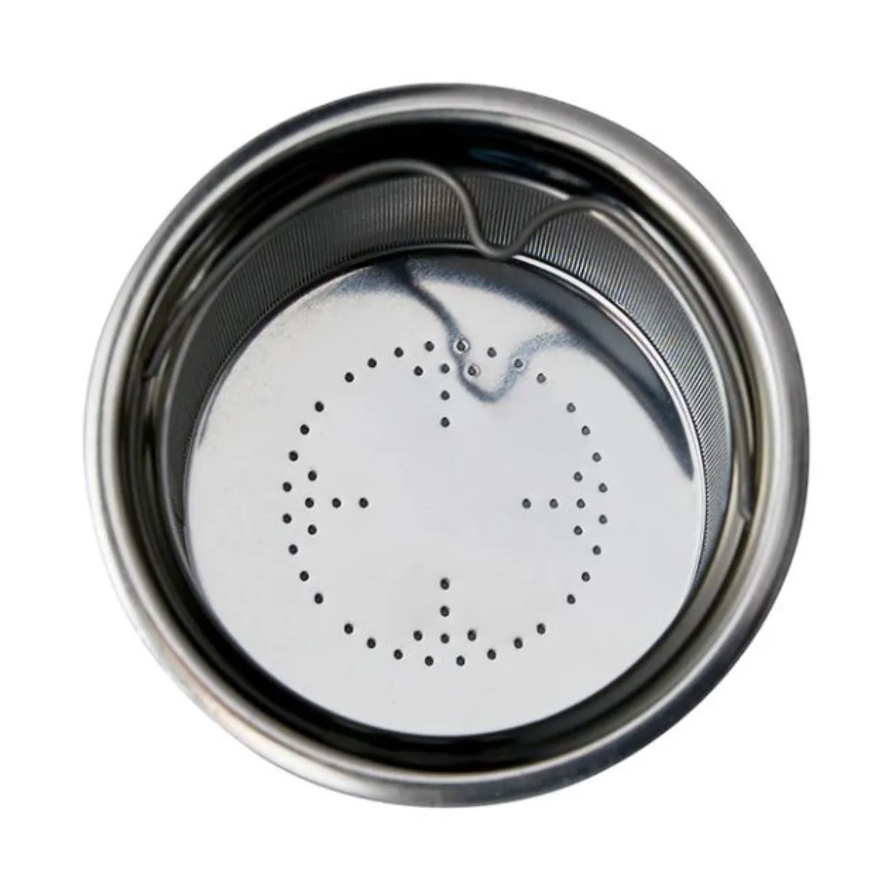 Salam sil til tekanne, 6 & 8 kopper Degrenne