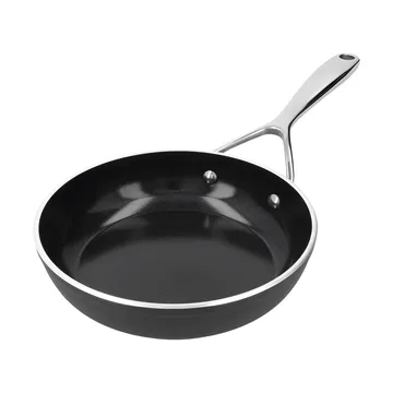 Alu Plus 3 Ceraforce stekepanne keramisk 3-ply - Ø20 cm - Demeyere