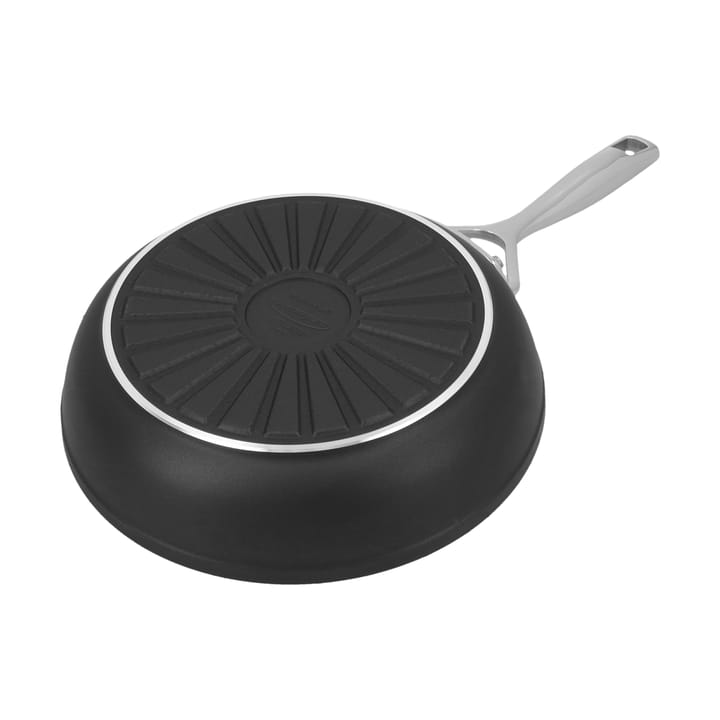 Alu Pro 5 Ceraforce stekepanne keramisk 5-ply, Ø20 cm Demeyere